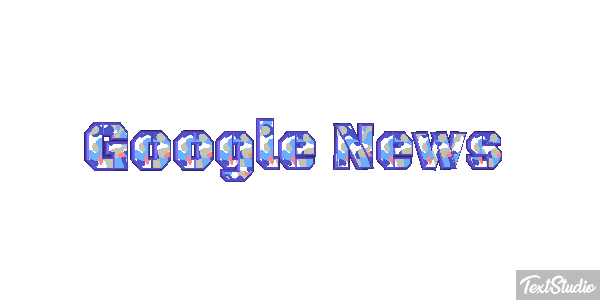 Google News Efekt tekstowy