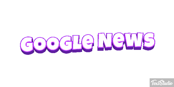 Google News Efekt tekstowy
