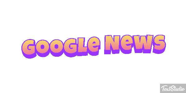 Google News Efekt tekstowy