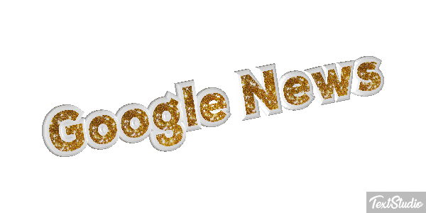 Google News Efekt tekstowy
