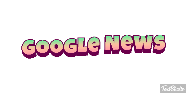 Google News Efekt tekstowy