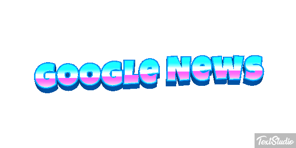 Google News Efekt tekstowy
