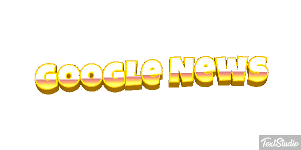Google News Efekt tekstowy
