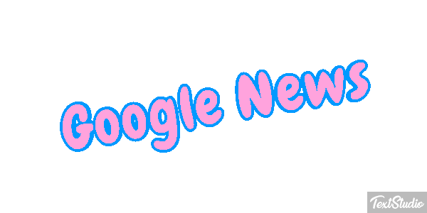 Google News Efekt tekstowy