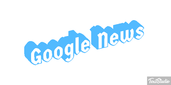 Google News Efekt tekstowy