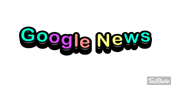 Google News Efekt tekstowy