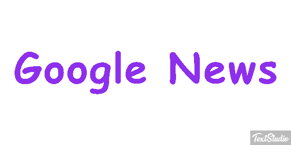 Google News Efekt tekstowy