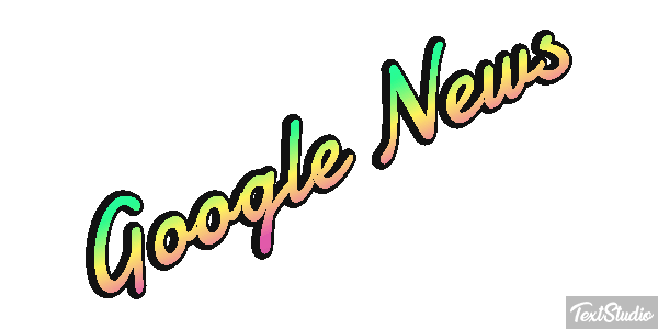 Google News Efekt tekstowy