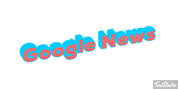 Google News Efekt tekstowy