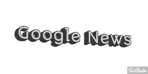 Google News Efekt tekstowy