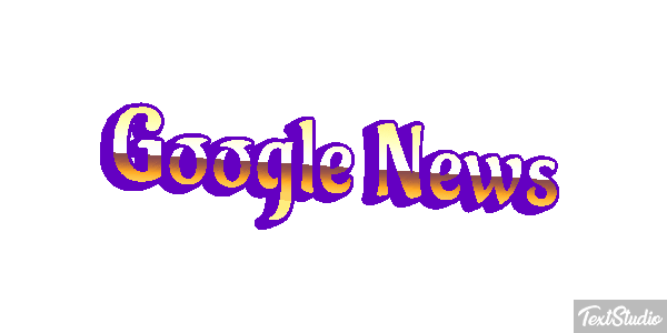 Google News Efekt tekstowy