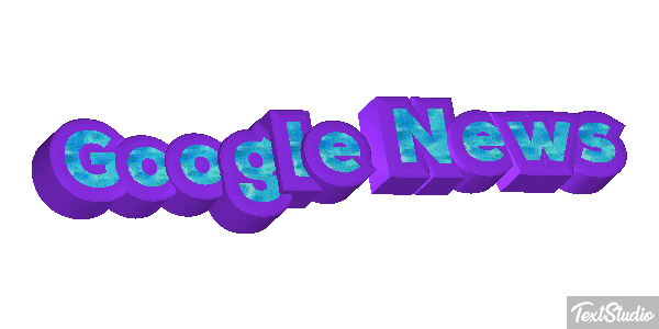 Google News Efekt tekstowy