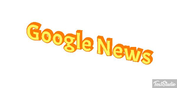 Google News Efekt tekstowy