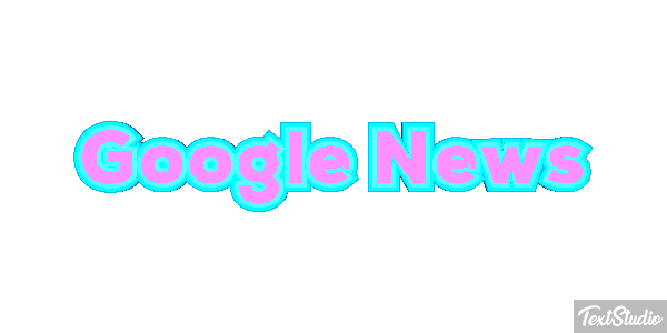 Google News Efekt tekstowy