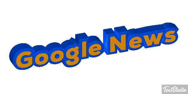 Google News Efekt tekstowy