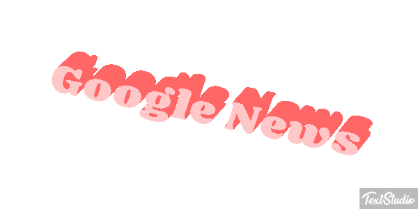 Google News Efekt tekstowy