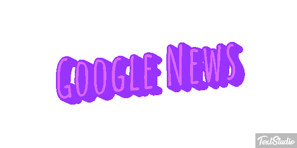 Google News Efekt tekstowy