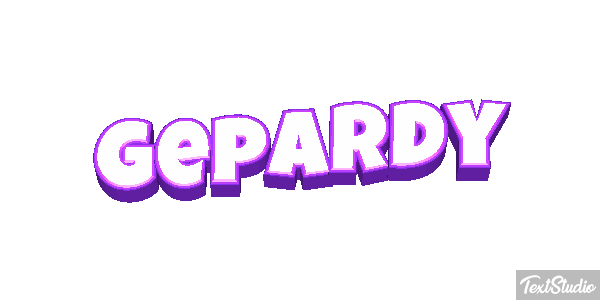 Gepardy Efekt tekstowy