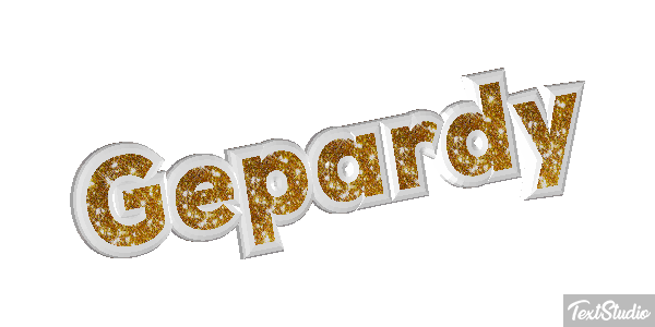 Gepardy Efekt tekstowy