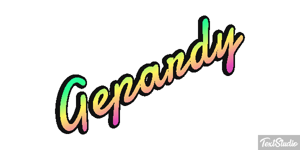 Gepardy Efekt tekstowy
