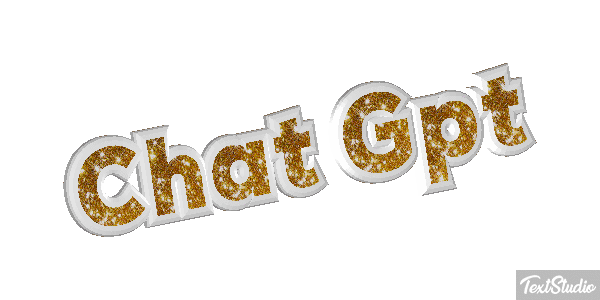 Chat Gpt Effet de texte