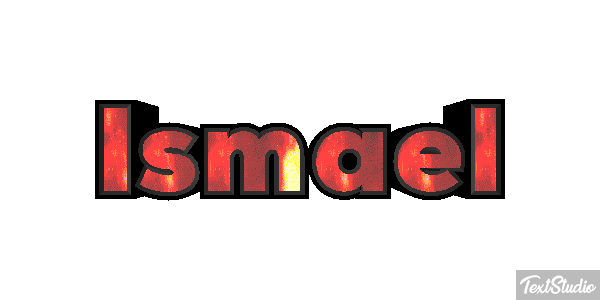 Ismaël Tekst effect