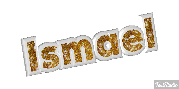 Ismaël Tekst effect