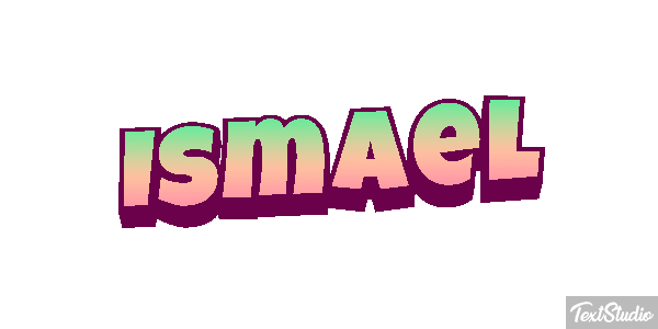 Ismaël Tekst effect