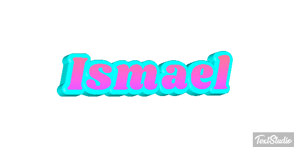 Ismaël Tekst effect