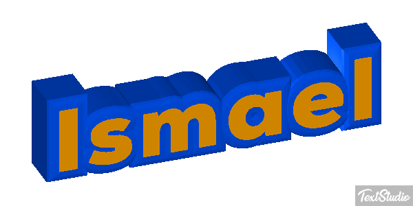Ismaël Tekst effect