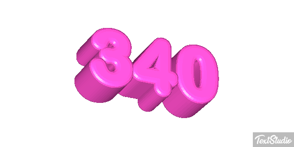 340 Effetto testo