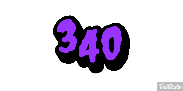 340 Effetto testo