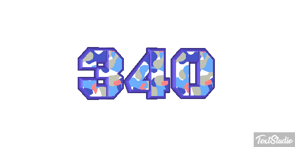 340 Effetto testo