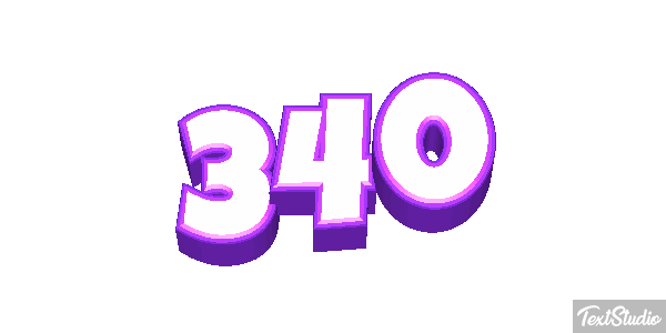 340 Effetto testo