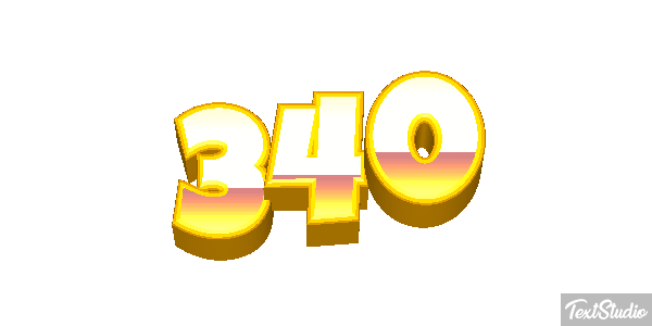 340 Effetto testo