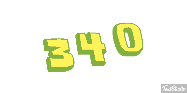 340 Effetto testo