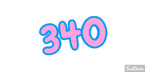 340 Effetto testo