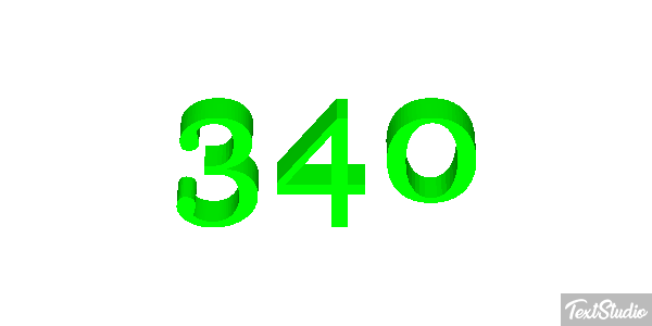 340 Effetto testo