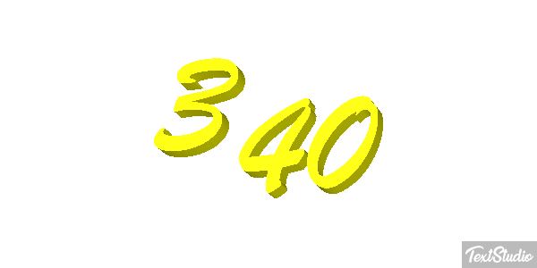 340 Effetto testo