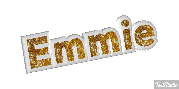 Emmie Tekst effect