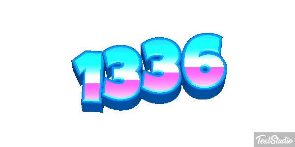 1336 Effetto testo