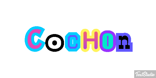 Cochon Efeito do texto