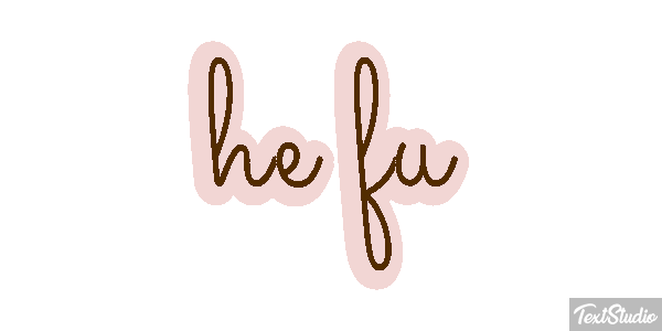 和夫 Efeito do texto