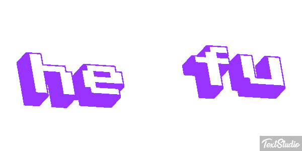 和夫 Efeito do texto