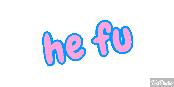 和夫 Efeito do texto
