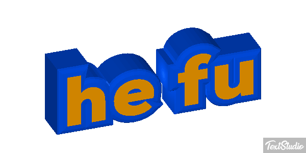 和夫 Efeito do texto