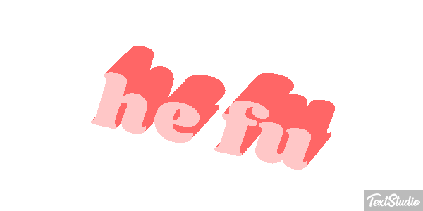 和夫 Efeito do texto