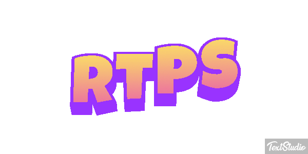 Rtps Effetto testo