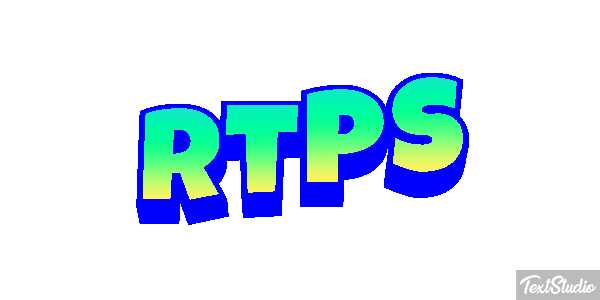 Rtps Effetto testo