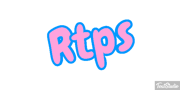 Rtps Effetto testo